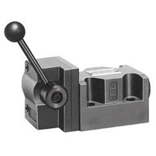 RISUNY朝田DMG-02-3C4-W  DMG-02-3C2-O DMT手动阀全新原厂