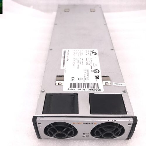 易达Eltek Flatpack2 2000W 48V  241115.100 241115.001电源模块