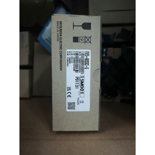 FX5-40SSC-S模块正品!