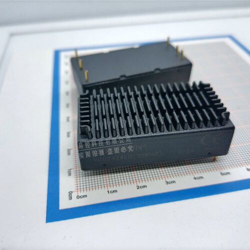 VRB2412LD-50WHR3 A2S A4S DC-DC隔离电源 输入18-36VDC出12V4.1A