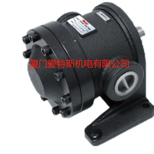 VP-F08A-11台湾OMAX欧玛斯叶片泵VP-F12A-11 VP-F15A-11现货供应