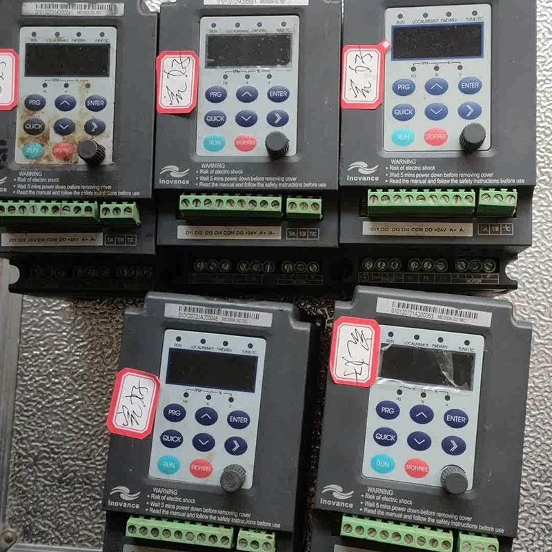 汇川MD300A-S0.7BC 汇川MD300A-S0.7B
