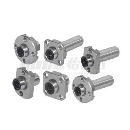 LMJ53/LMG63直线轴承LML73-D6/D8/D10/d12/d16/LME52/62/72/LMQ01