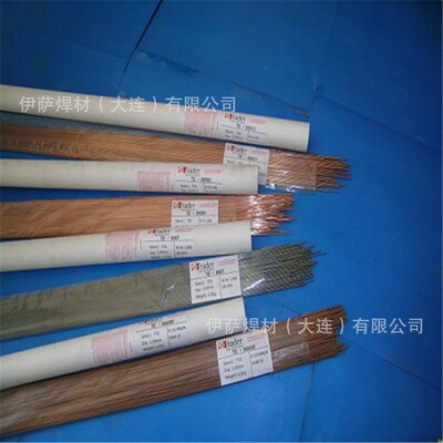 意大利Trader 8407-H13模具焊丝氩弧焊丝 8407-H13焊条