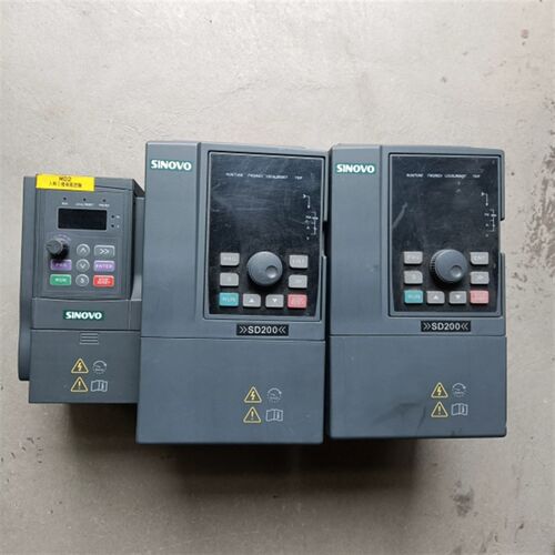 西林变频器    0.75kw220v  CS80-2S-0