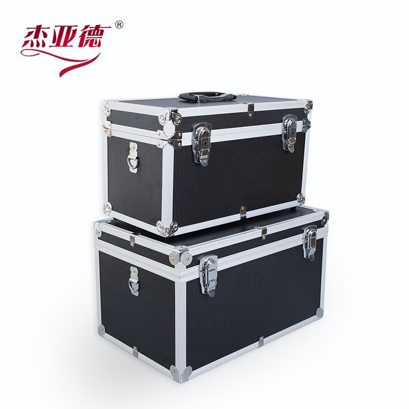 工具箱包手提大小号铝合金拉杆箱家具维修美容材料修复补油漆木器