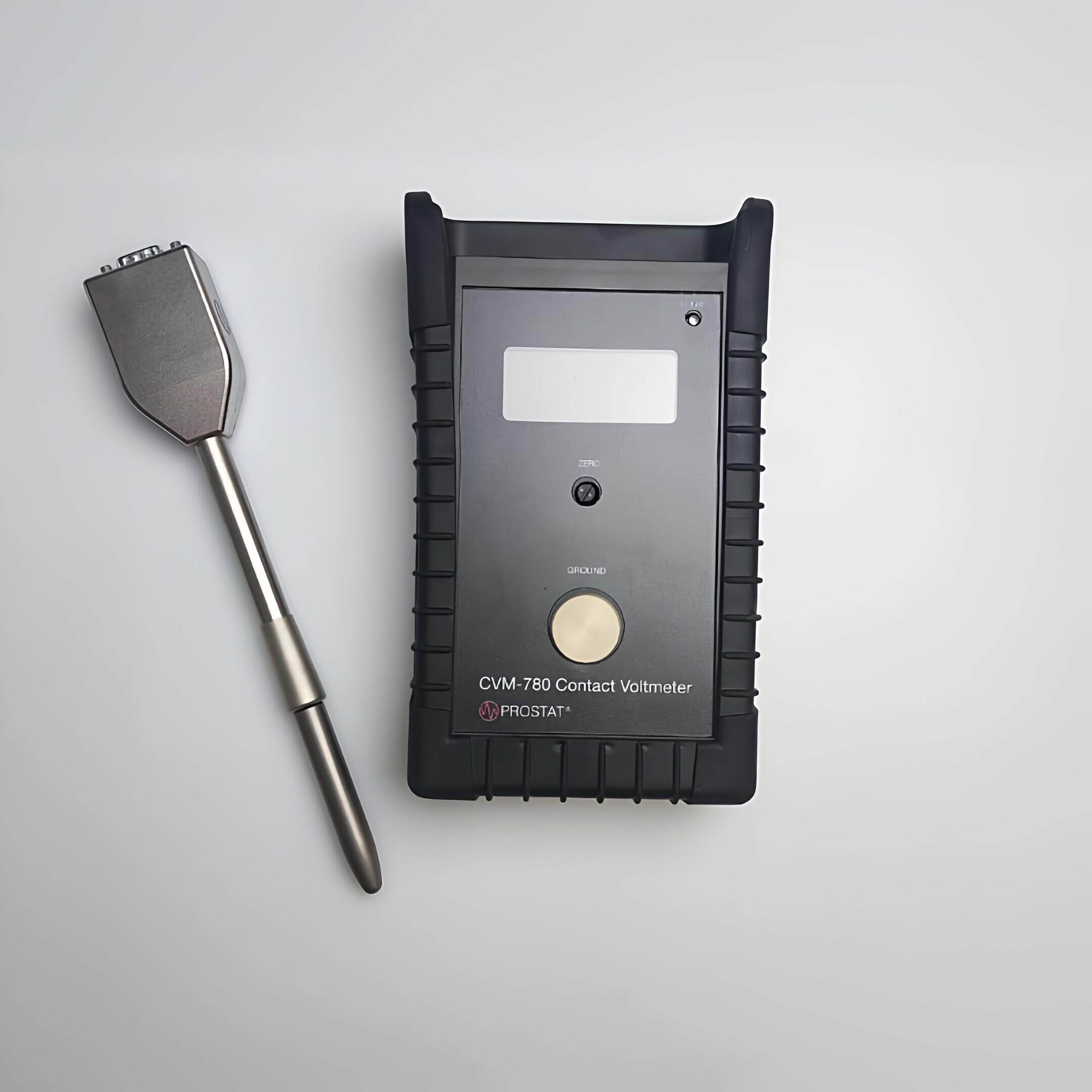 美国Prostat CVM-780 接触式静电测试仪 孤立导体测试仪