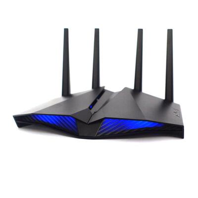 路由器RT-AX82U V2家用Mesh组网无线WiFi6千兆高速5400M