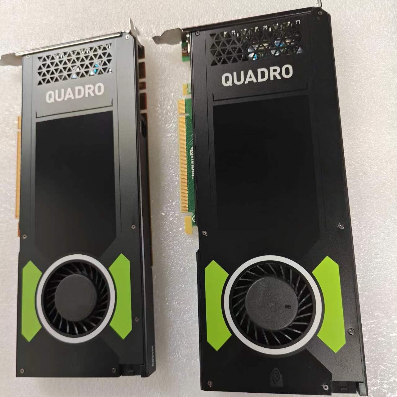 原装 Quadro M4000显卡 8G 4K多屏建模设计 专业绘图显卡