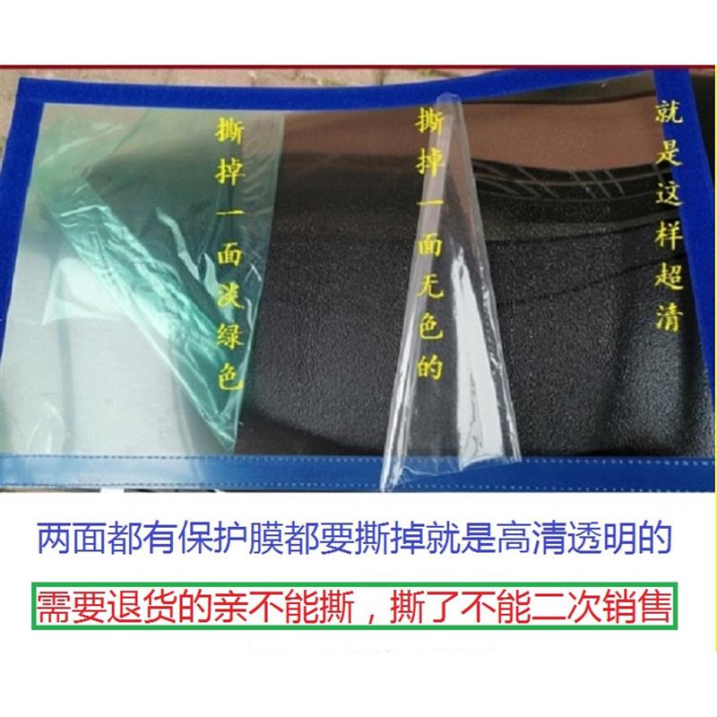 储旺车棚新款电动摩托车车棚蓬加厚透明挡风挡雨遮阳伞防晒防紫外