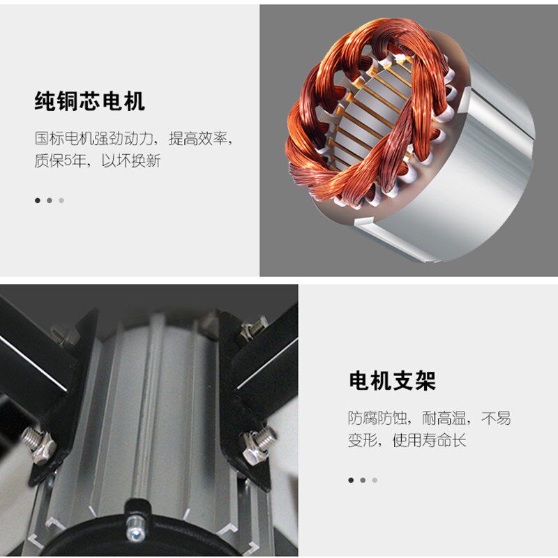 玻璃钢大型屋顶风机养殖场大棚车间抽氨气工业厂房顶换气扇排风扇