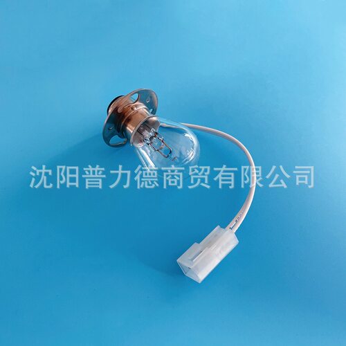 GE 1630 浊度仪灯泡1720C/1720D/1720E  18950-00