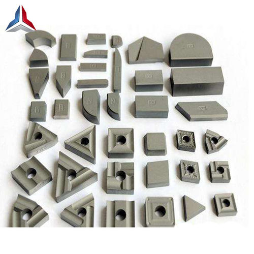 生产 硬质合金 焊接刀头出口标准YG8 YG6 C120 C122 C125合金车刀