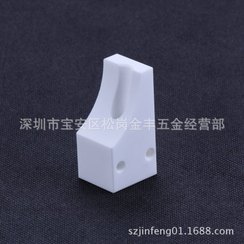 线切割配件沙迪克陶瓷引线轮座C305导线座编码305126230-25MM