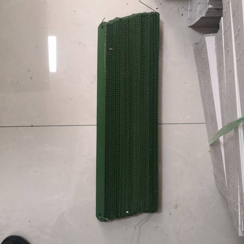 锋钢锯条HSS高速钢机用锯条刀胚老货旧料W4W6废旧断锯片做刀电锯图片