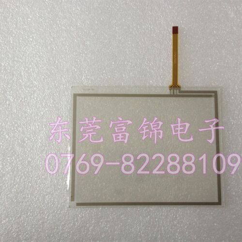 全新 TD500-11 TD500-21 TD500-112 触摸板 触摸玻璃外屏