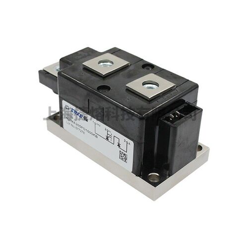 mcma265pd1600kb 充足 可控硅模块 电子元器件 库存晶闸管