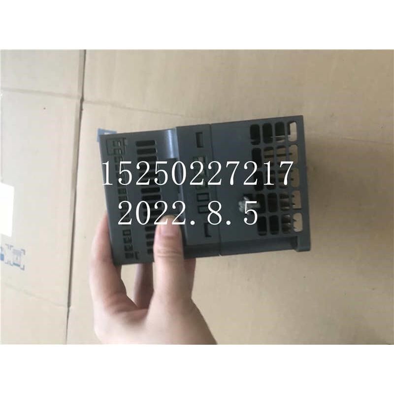 海利普变频器HLP-C1000包装胶垫