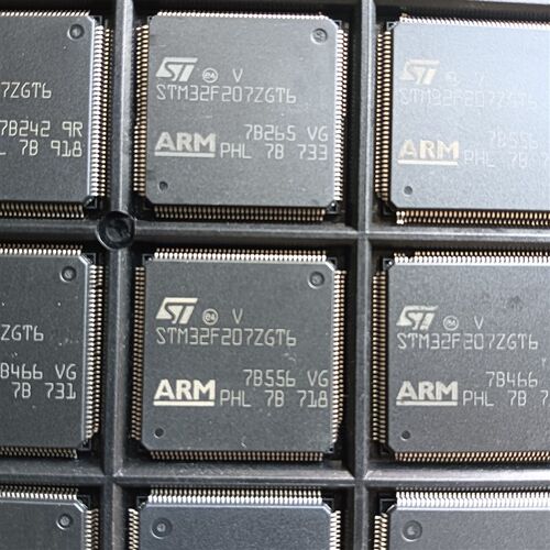 STM32F207ZGT6