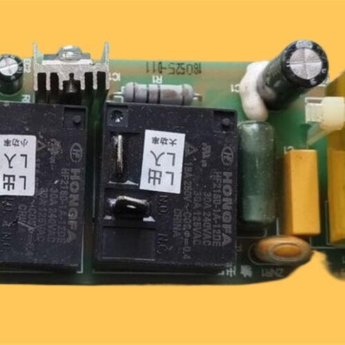 适用电器配件电脑板ASDD-HEP-C43-P11主板GDRD150204-06G