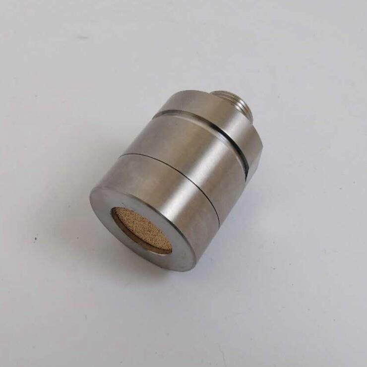 OC烟头气传感器外壳气体传感器检测仪金属V罩04不锈3钢EPQ探QT-5