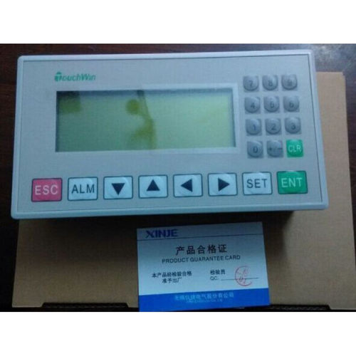 新品适用信捷文本显示器OP30-A/OP30-A-S/OP35-A/OP35-A-SOP320-A