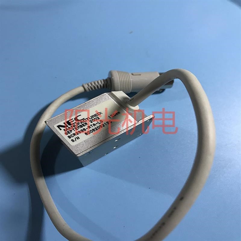 DENSEI 条码读卡感应器-服装加工设备