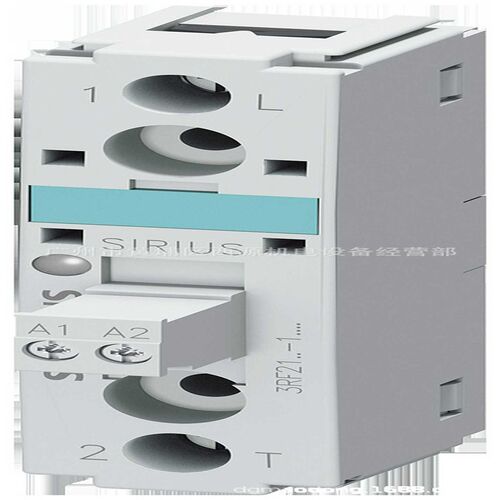 固态继电器3RF2190-1AA26 单相3RF2 30A DC24V