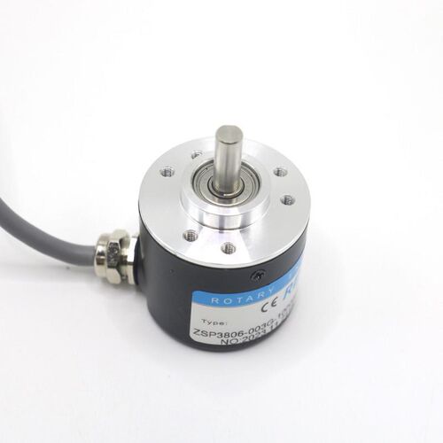 REP瑞普编码器ZSP3806-003G-1000BZ3-5-24F 003E-1024B增量式旋转