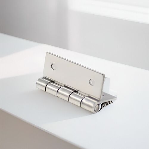 不锈钢蝶形铰链HHSZ HHSZT HHSZD50 60 75 100 125重型合页化工