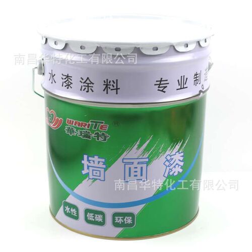 5合1内墙乳胶漆WT-608 高遮盖力耐擦洗内墙乳胶漆墙面涂料厂家