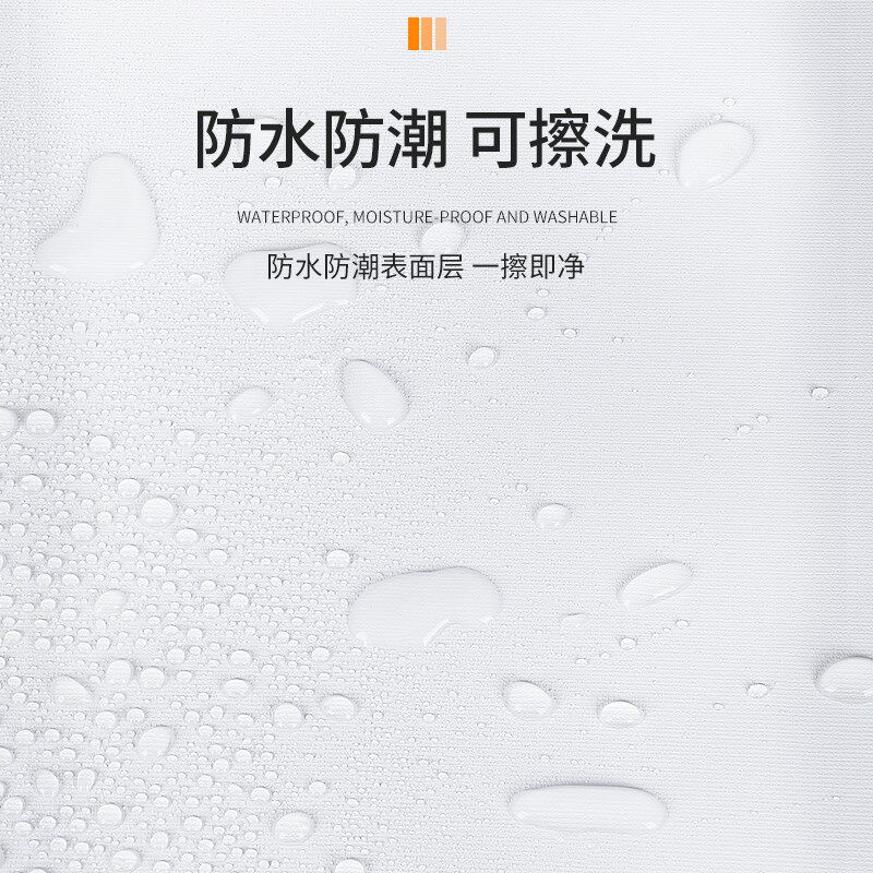 20米大卷墙纸自粘防水防潮防霉墙面遮丑装饰翻新修复墙贴墙壁贴纸