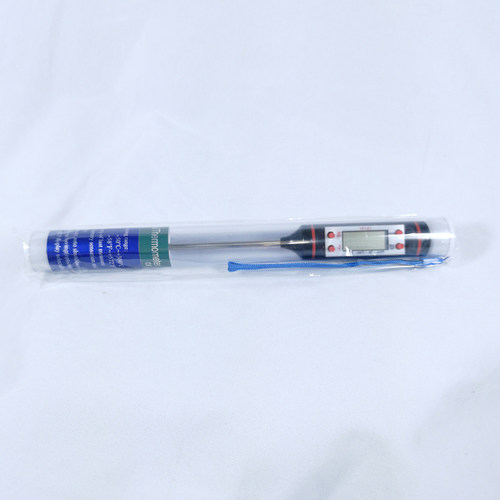 宠物温度计爬虫鹦鹉奶粉喂食鸟保温箱专用电子湿度计温度计器精准