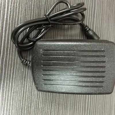适用于 绘王A3智能拷贝台DC12V 电源线 充电器