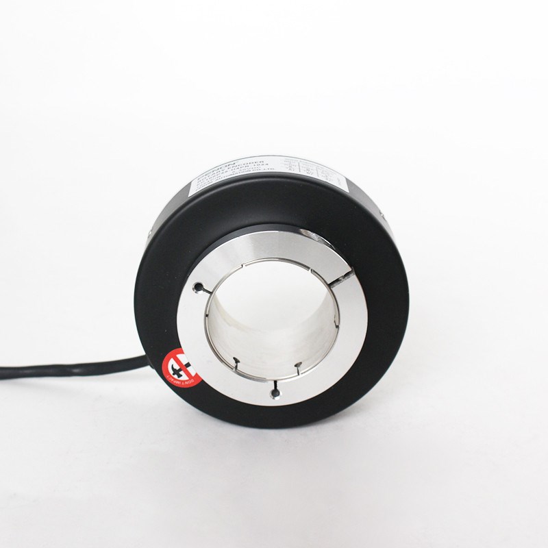 编码器EC100P45-H6TR-1024 EC100P45-H6PR-1024现货1024线图片