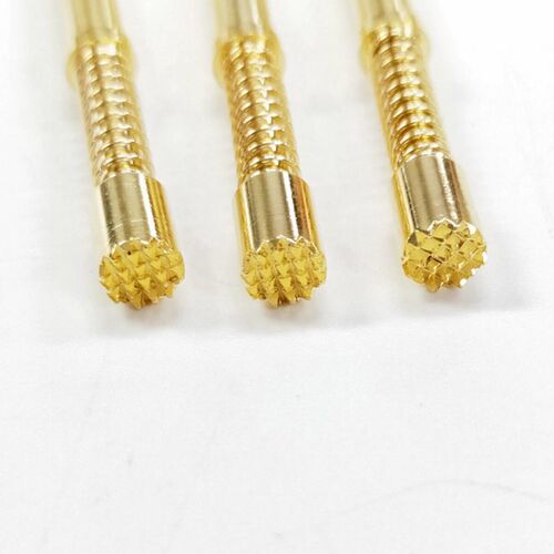 大电流针HRS420H细齿16齿1000g电流探针螺纹电流针420*4820H 15A