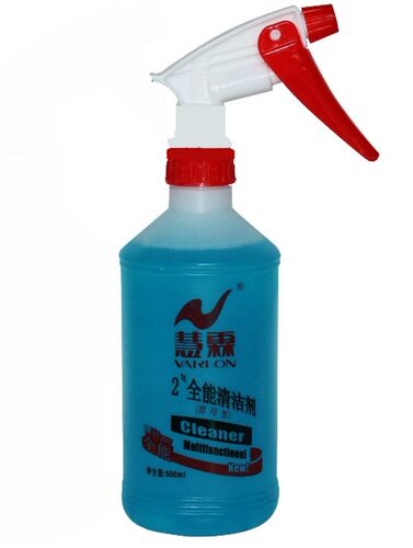 慧霖2#全能水汽车清洁剂内饰车漆瓷砖地板家具油烟机多功能清洗剂