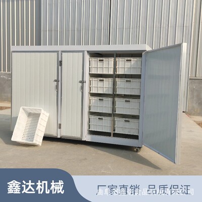 小型作坊用豆芽机设备 箱体式豆芽机器 种类齐全发货快