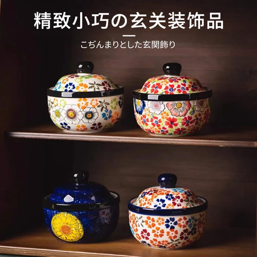 批发陶瓷隔水炖蒸盅汤盅