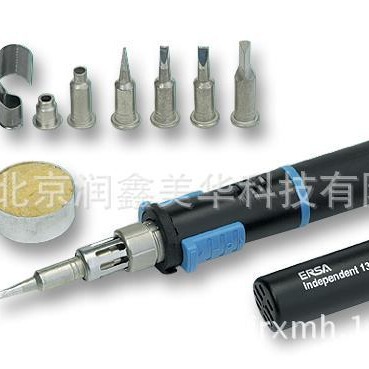 ERSA工具焊台烙铁气焊套件专业型PROFI SET INDEPENDENT 130