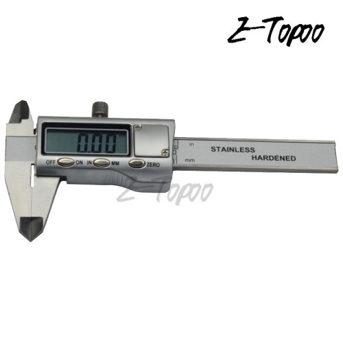 Etopoo0.01MM金属屏数显卡尺