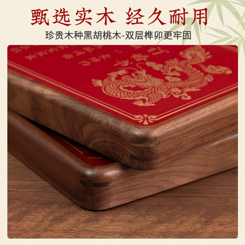 铜板订婚书铜制婚书中国风定制传统结婚订婚宴高级送日子聘书相框