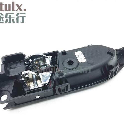 奇瑞凯翼X3内扣手车门内开手柄前后门拉手开门把手汽车配件