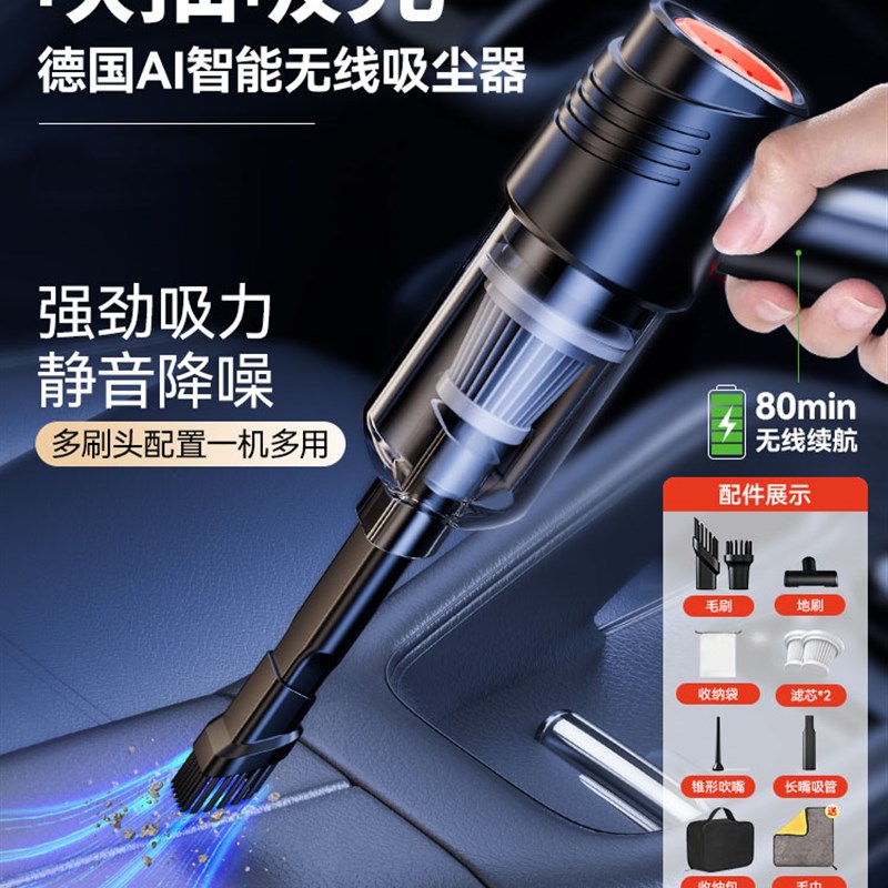 扫床刷子家用除螨床上床铺清理打扫神器灰尘清洁吸灰不掉毛粘毛器
