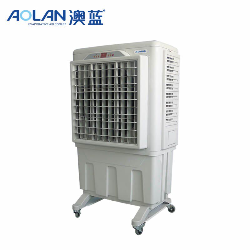 澳蓝风机蒸发式冷气机冷风机厂房用节能风机AZL06-ZY13G工位降温