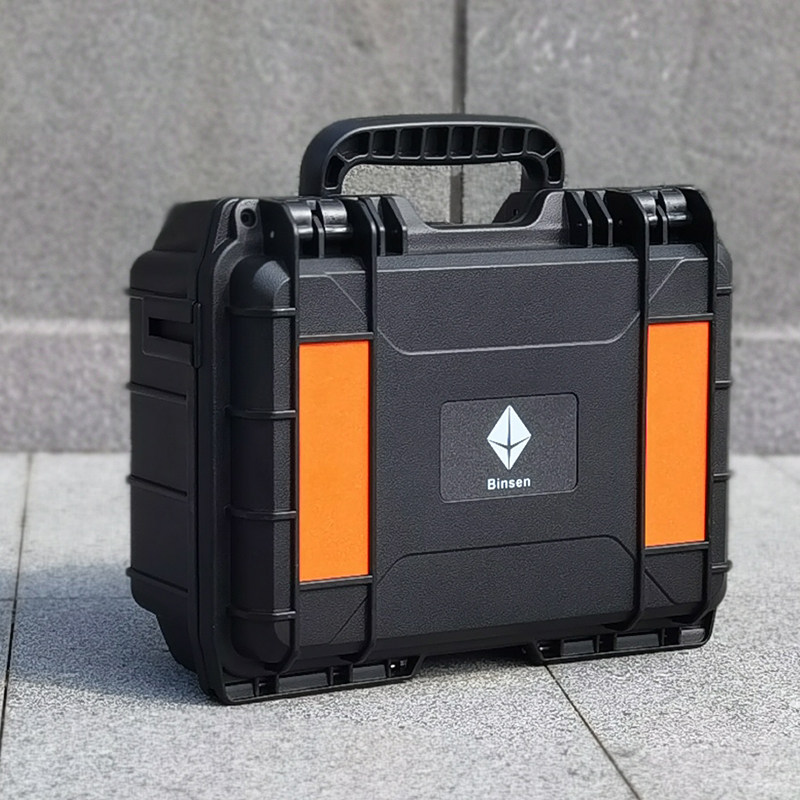 车尾户外工具安全箱防应急箱救援物资箱车载储物箱防水存储收纳箱