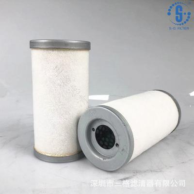 供应凯撒油气分离器过滤器6.1893.0/NS 202410保养配件