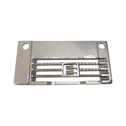 3108134 小孔 大孔 大和 VC2700-356 坎车 绷缝机 针板 配件 新品