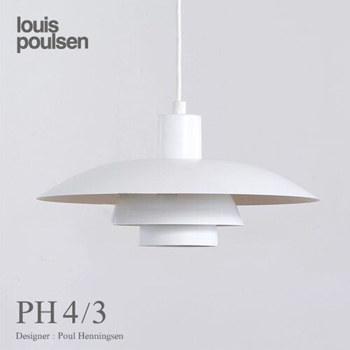 PH个性灯具n4简约吧台餐桌sLo北欧餐厅poul3uisePH5丹麦吊灯