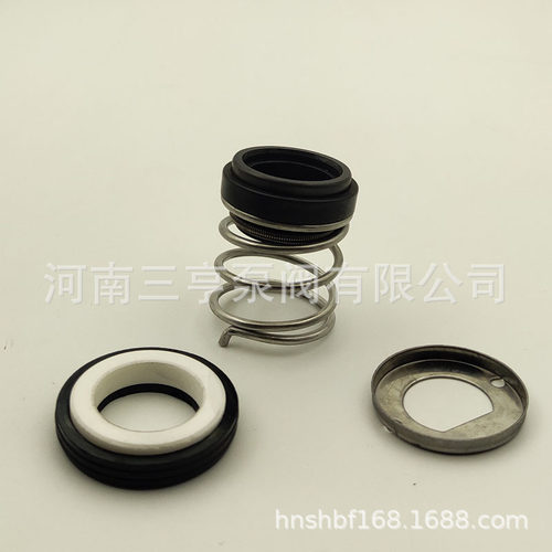 不锈钢泵2CDX-200/50机械密封 轴封 水封 密封圈 现货